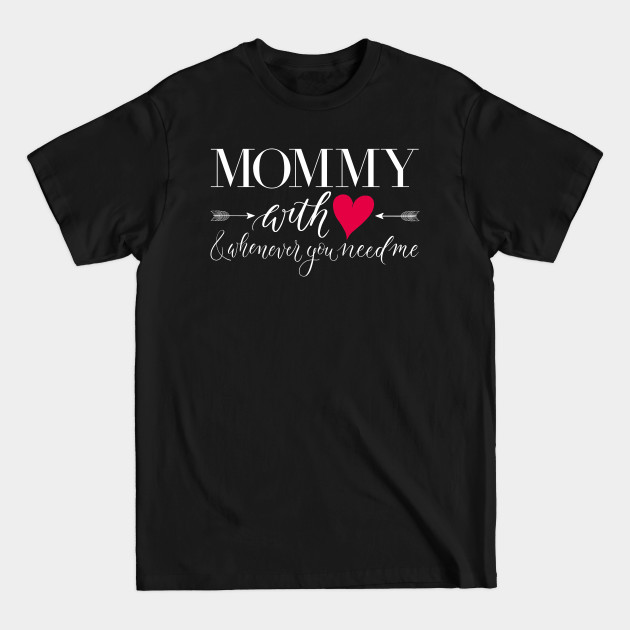 Disover Awesome mommy - Cool Mom Vibes - T-Shirt