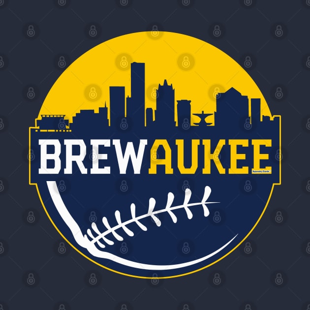 Brewaukee by wifecta