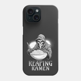 Reaping Ramen Phone Case