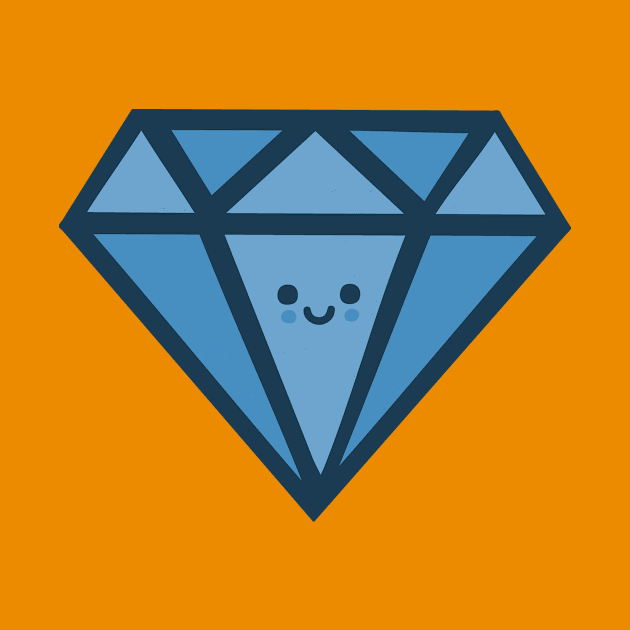 Diamond by Pixelmania