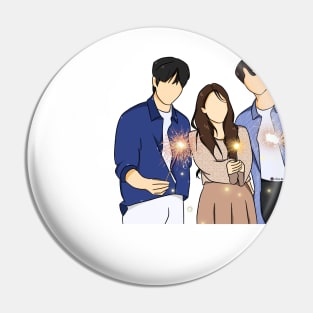 Castaway Diva Korean Drama Pin