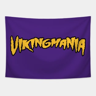 VikingMania Tapestry