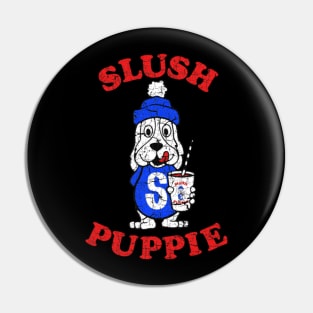 Slush Puppie Pin