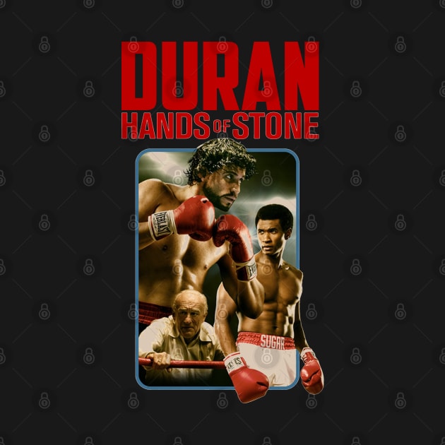 roberto duran by Rundown