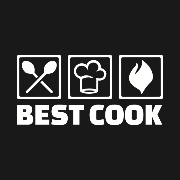 Best cook by Designzz