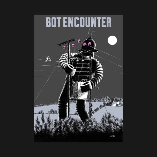 Bot Encounter T-Shirt