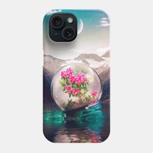 The Ecosystem Edit Phone Case