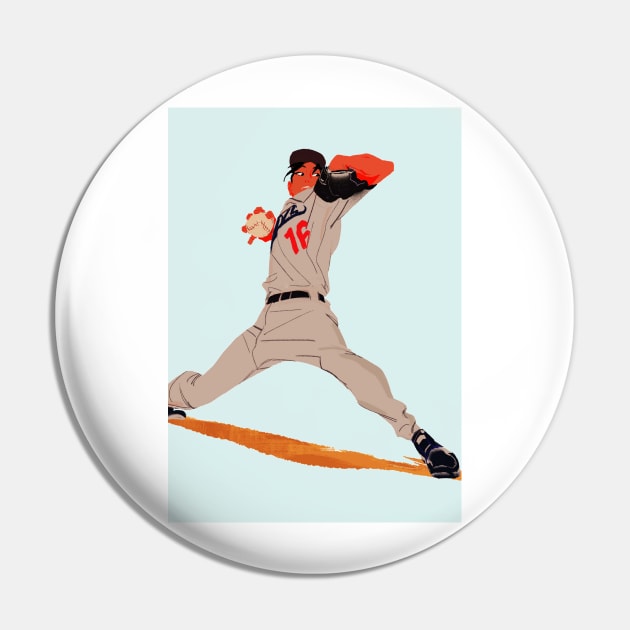 baseballs kids Pin by nayafebryn