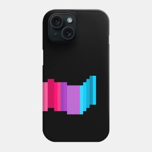 Pixel Pride Phone Case