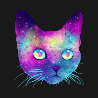 cat lover T-Shirt