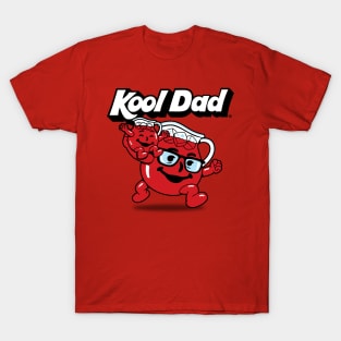 The Wholesale T-shirts by Vinco Baseball Dad Just Like A Regular Dad Only Cooler Canvas Father's Day Shirts | Father's Day Ideas| Birthday Gifts for Dad TWS by Vinco L