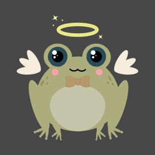 Angel Frog T-Shirt