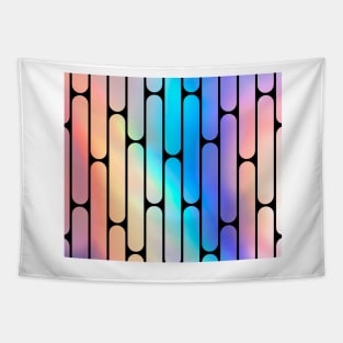 holographic Gradient Tapestry