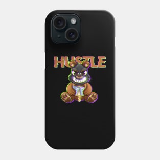 hustle Phone Case