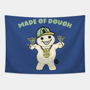 DOUGH Tapestry