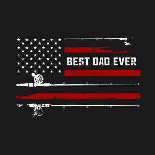 best dad ever T-Shirt