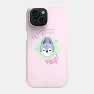 Big Hug! - VALENTINES DAY SKZOO Phone Case