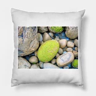 Rocks Pillow