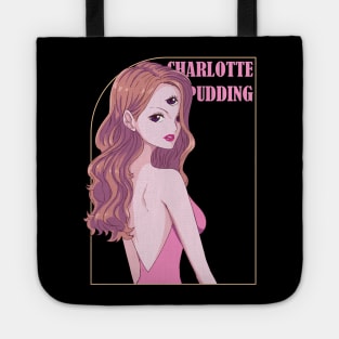 Charlotte Pudding One Piece Tote