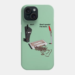 Last chance Phone Case