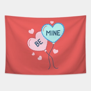 Be Mine Tapestry