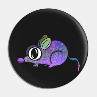 Mouse V24 Pin