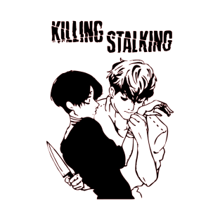 Killing Stalking T-Shirt