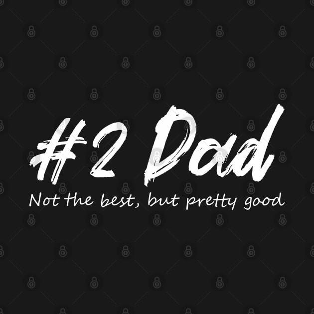 #2 Dad by Niemand