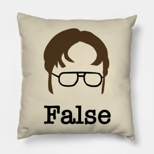 Dwight Pillow