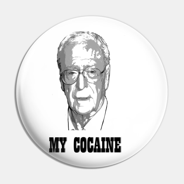 You say Michael Caine... Pin by SmannaTales