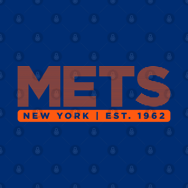 Mets #2 by HooPet