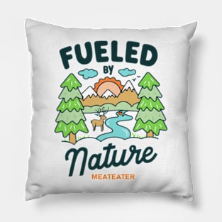 ADVENTURE Pillow