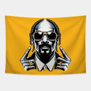 Snoop Dogg #2 Tapestry