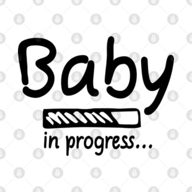 Baby in progress by Sal71