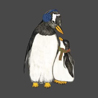 Penguins T-Shirt