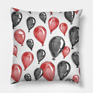 It's party! Pillow