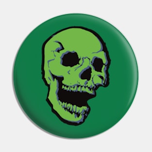 PUT A FREAKIN' SKULL ON IT (11 of 18) Pin