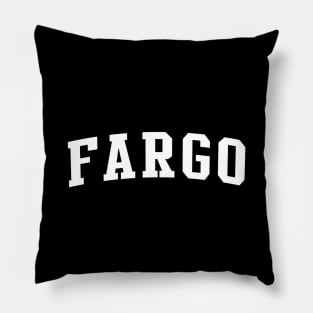 fargo Pillow