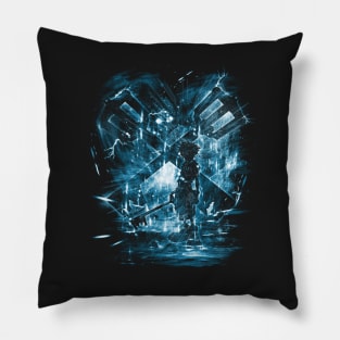 key storm Pillow