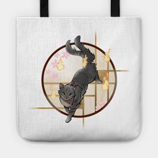 Nekomata Tote