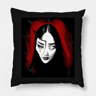 Mask Pillow