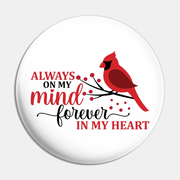 Always on my mind Forever in my heart Pin by Misfit04