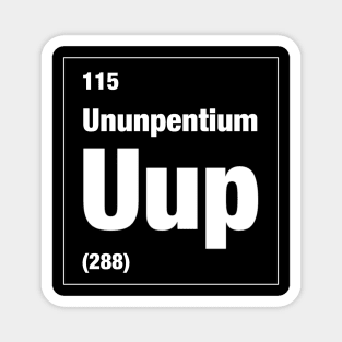 Element 115 Magnet