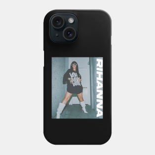 Rihanna new design Phone Case