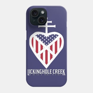 LCCB Flag Phone Case