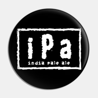 iPa nWo Pin