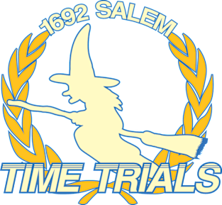 The Salem Time Trials Magnet