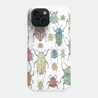 Bugs Phone Case