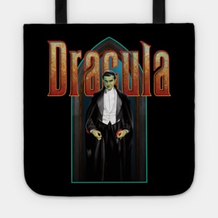 Dracula Tote