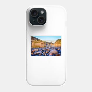 Deception Pass Bridge Phone Case